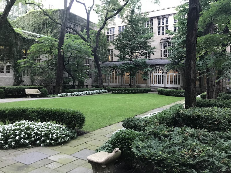Northwestern Pritzker School of Law campus photo 5