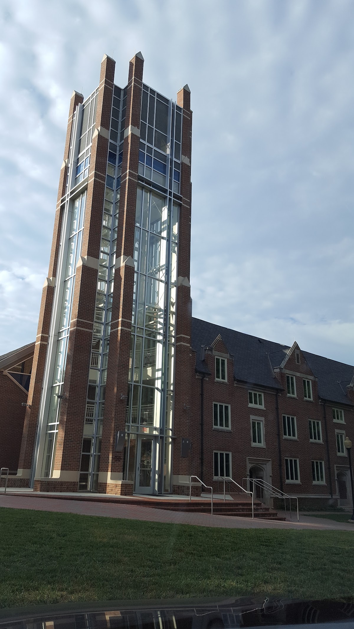 Columbia Theological Seminary campus photo 1
