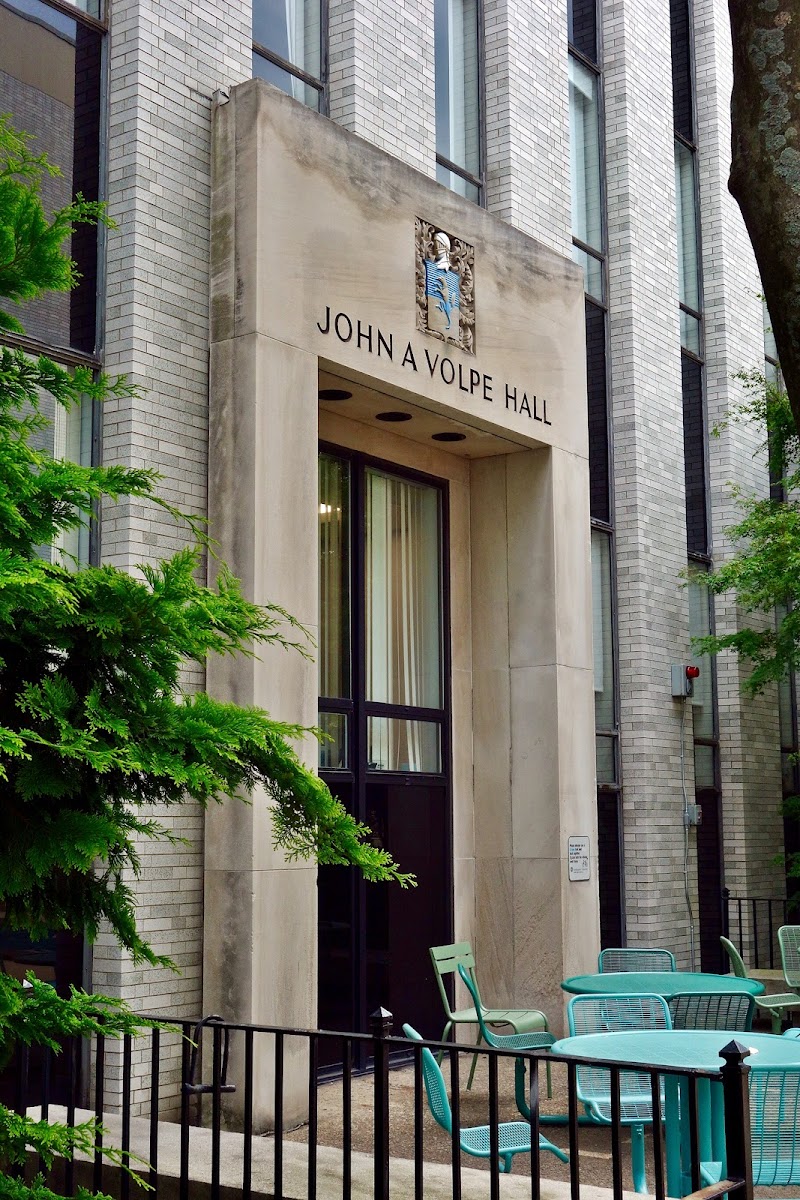 Northeastern University School of Law campus photo 4