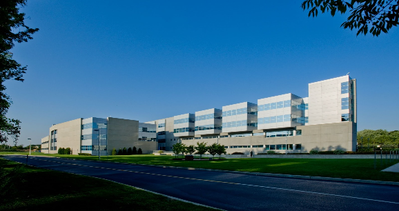 Touro University—Jacob D. Fuchsberg Law Center campus photo 1