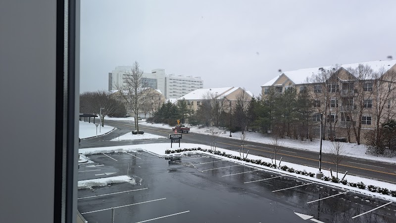 Touro University—Jacob D. Fuchsberg Law Center campus photo 3