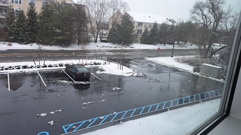Touro University—Jacob D. Fuchsberg Law Center campus photo 4