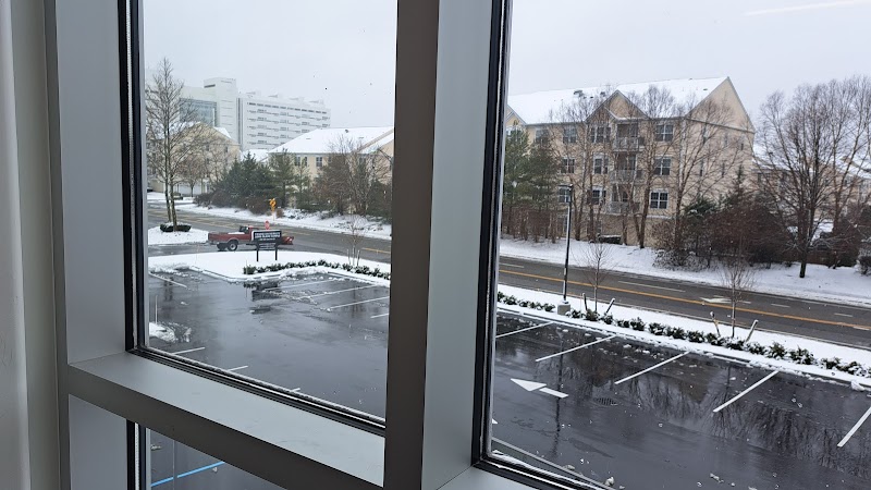 Touro University—Jacob D. Fuchsberg Law Center campus photo 5