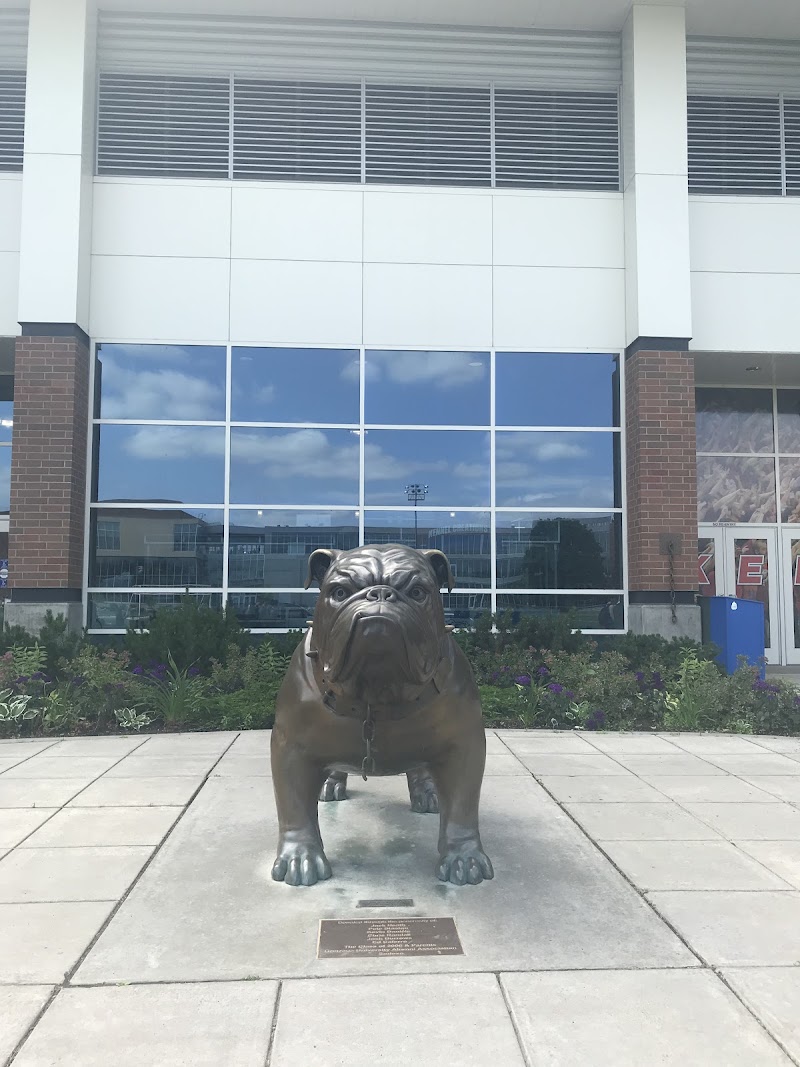 Gonzaga University School of Law campus photo 3