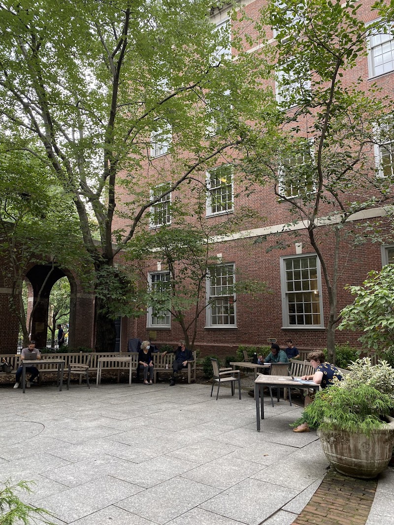 New York University School of Law campus photo 2