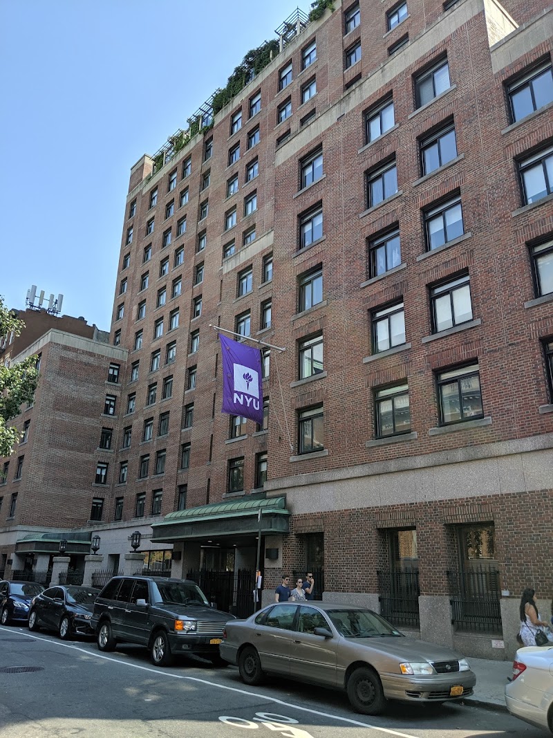 New York University School of Law campus photo 5