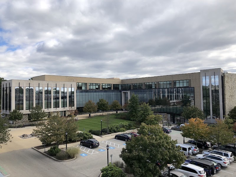 Villanova University Charles Widger School of Law campus photo 1