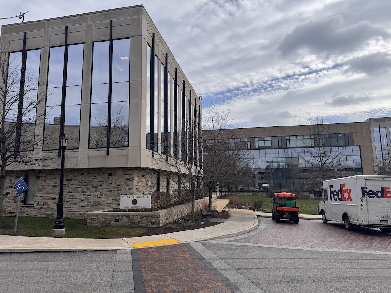 Villanova University Charles Widger School of Law campus photo 4