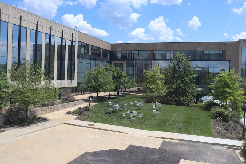 Villanova University Charles Widger School of Law campus photo 5