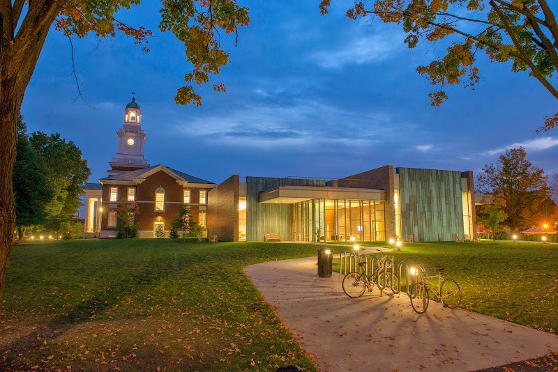 Penn State Dickinson Law campus photo 3