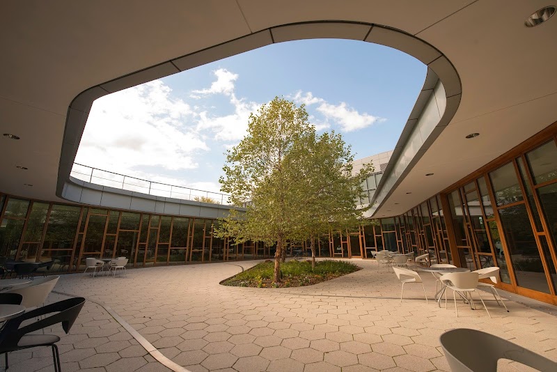 Penn State Dickinson Law campus photo 5