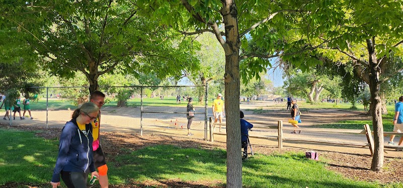 The University of New Mexico School of Law campus photo 4
