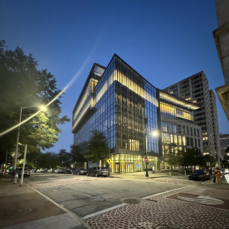 Georgia State University College of Law campus photo 2