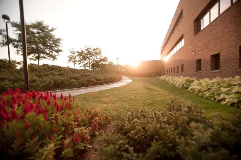 University of Minnesota Law School campus photo 1
