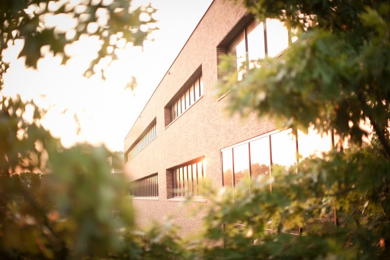 University of Minnesota Law School campus photo 5