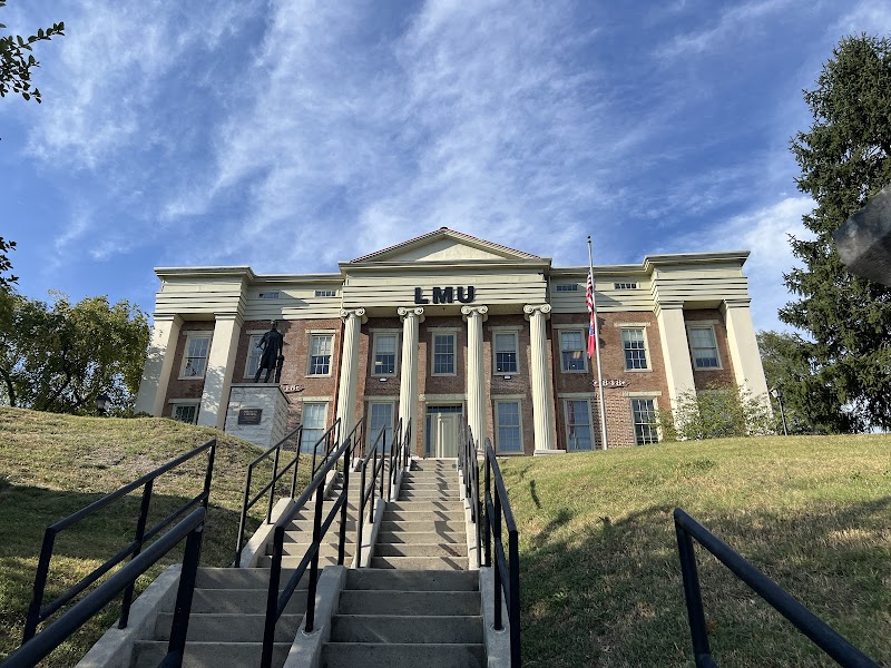Lincoln Memorial University—John J. Duncan, Jr. School of Law campus photo 1