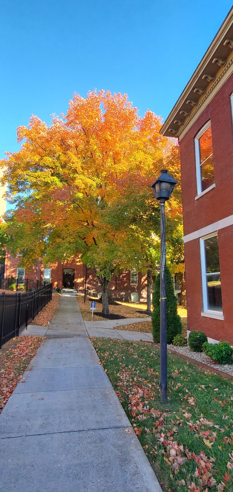 Lincoln Memorial University—John J. Duncan, Jr. School of Law campus photo 2