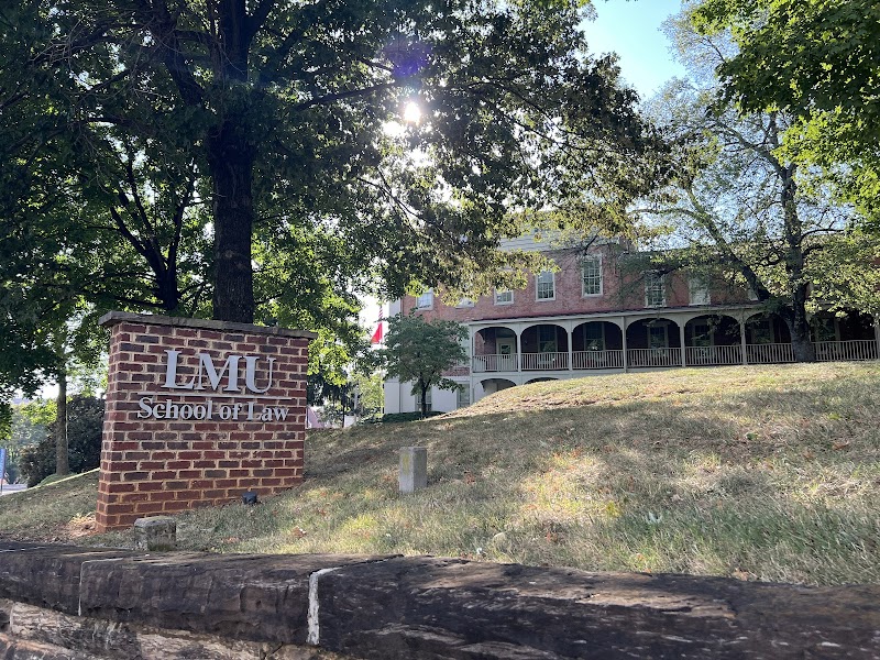Lincoln Memorial University—John J. Duncan, Jr. School of Law campus photo 3