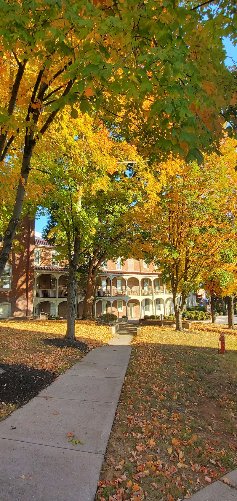 Lincoln Memorial University—John J. Duncan, Jr. School of Law campus photo 4
