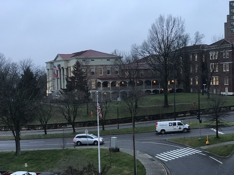 Lincoln Memorial University—John J. Duncan, Jr. School of Law campus photo 5