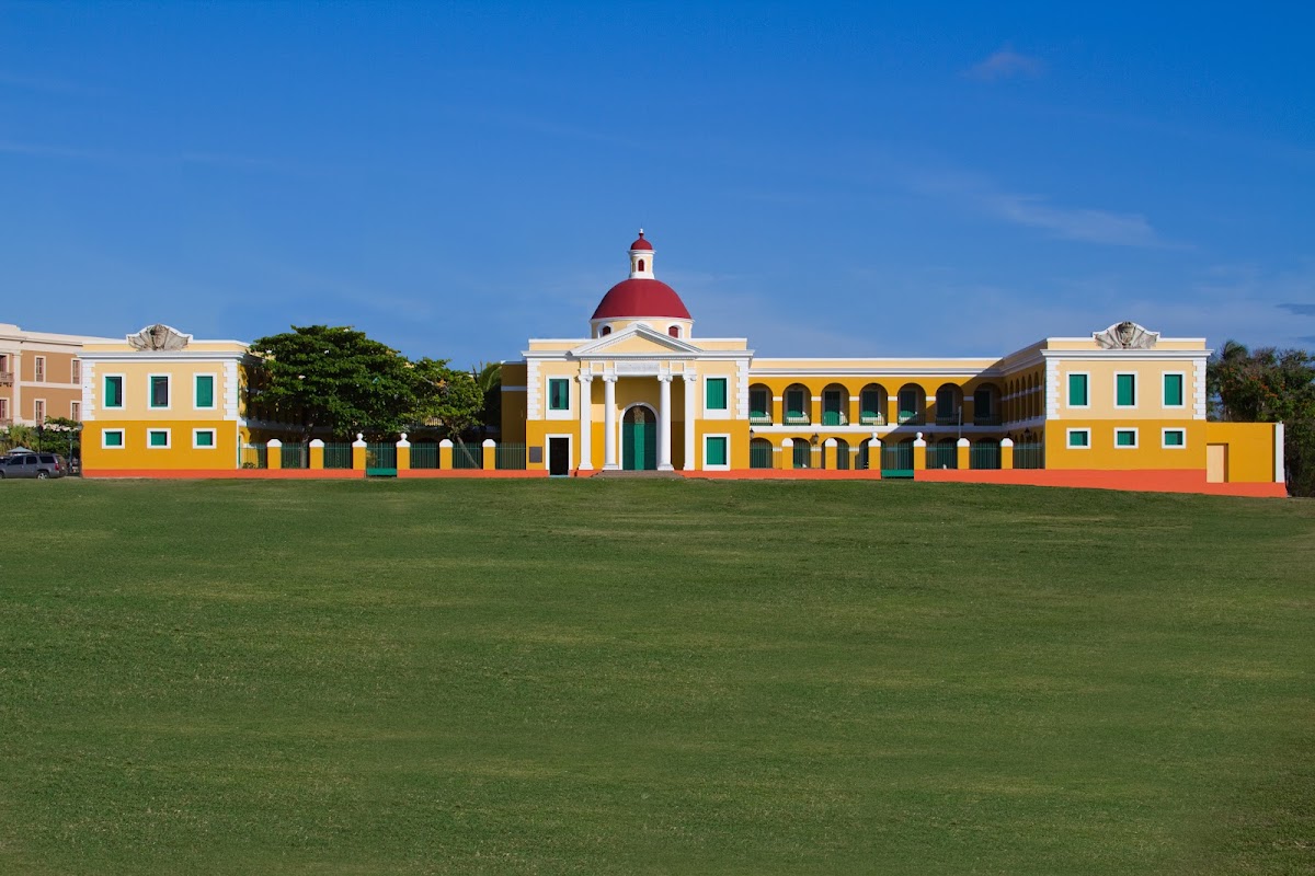 Escuela de Artes Plasticas y Diseno de Puerto Rico: Comprehensive Overview  of Escuela de Artes Plasticas y Diseno de Puerto Rico | CollegeFind