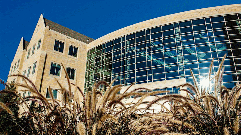 University of St. Thomas School of Law—Minneapolis campus photo 2