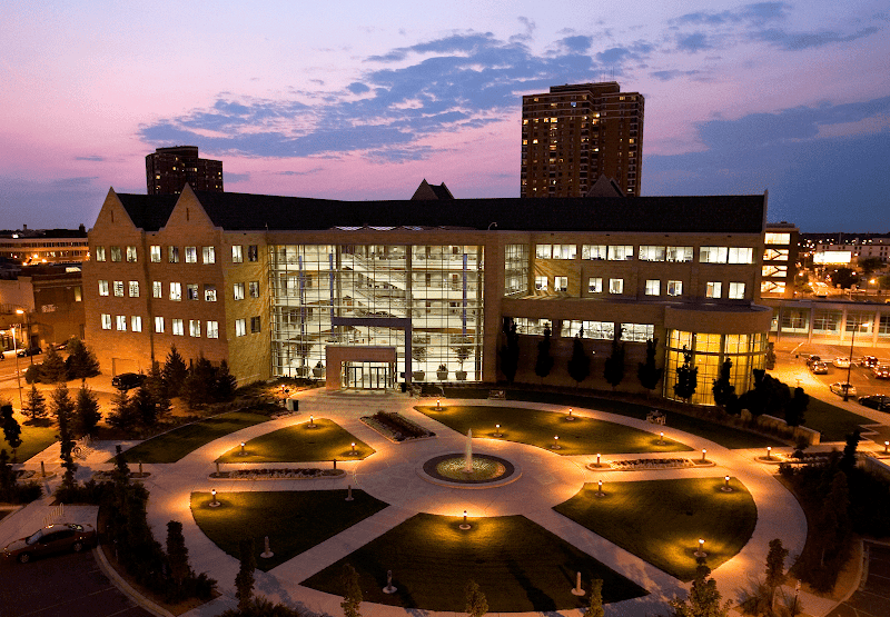 University of St. Thomas School of Law—Minneapolis campus photo 3