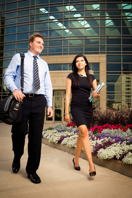 University of St. Thomas School of Law—Minneapolis campus photo 4