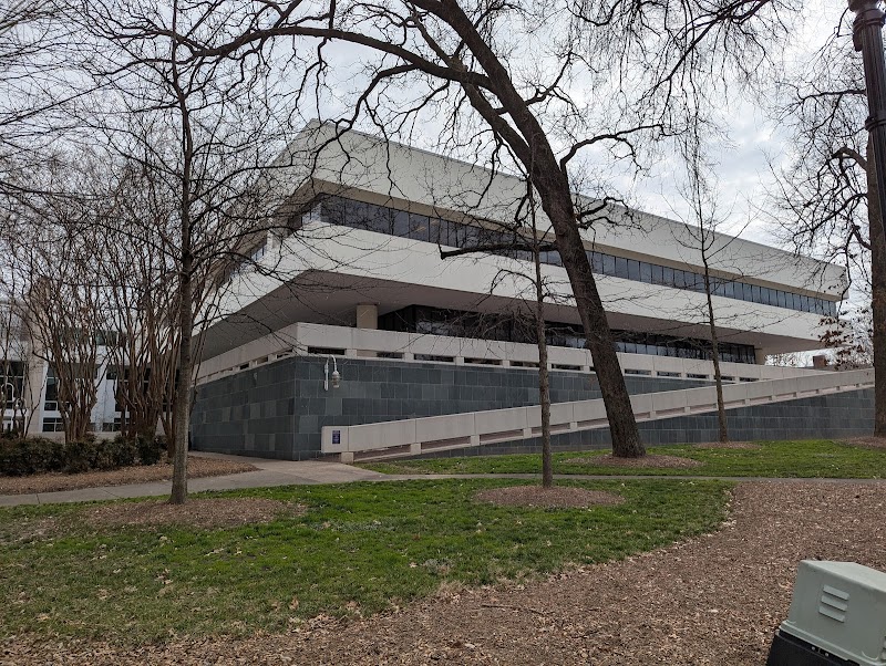Emory University School of Law campus photo 2