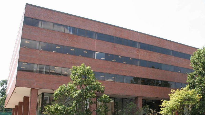 University of the District of Columbia—David A. Clarke School of Law campus photo 1
