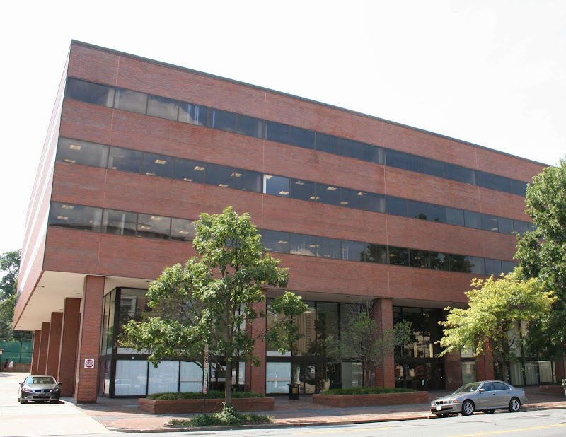 University of the District of Columbia—David A. Clarke School of Law campus photo 2