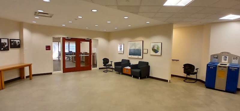 University of the District of Columbia—David A. Clarke School of Law campus photo 4