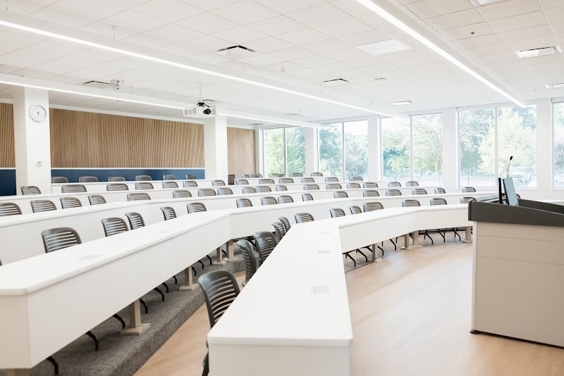 Mississippi College School of Law campus photo 4