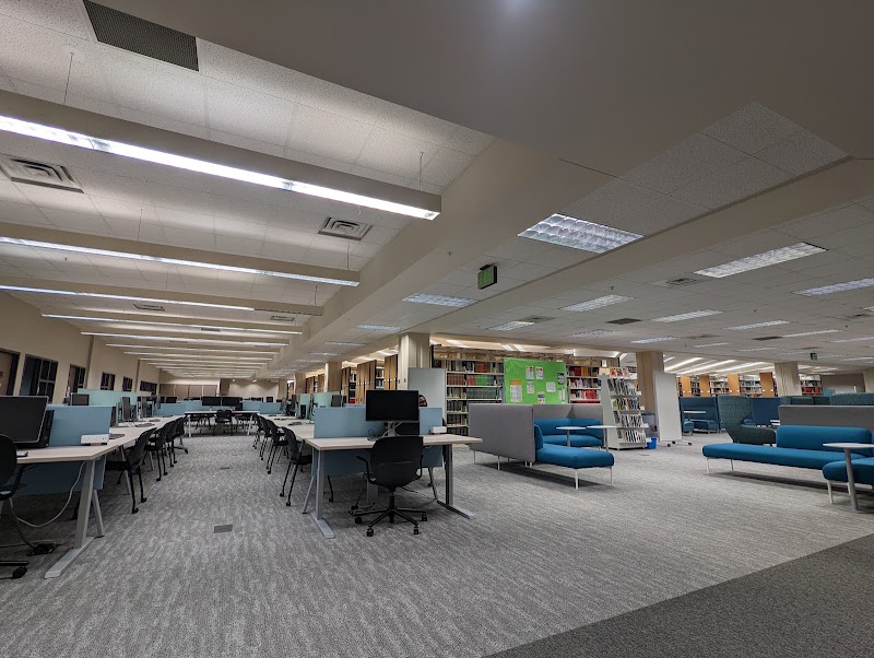 Michigan State University College of Law campus photo 3
