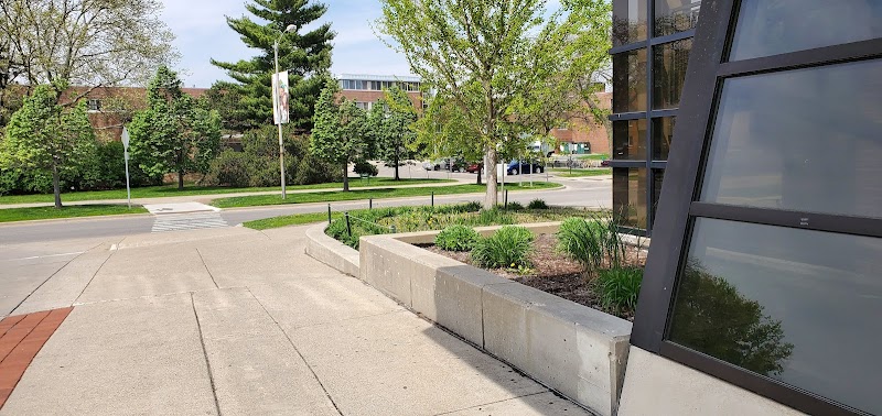 Michigan State University College of Law campus photo 5