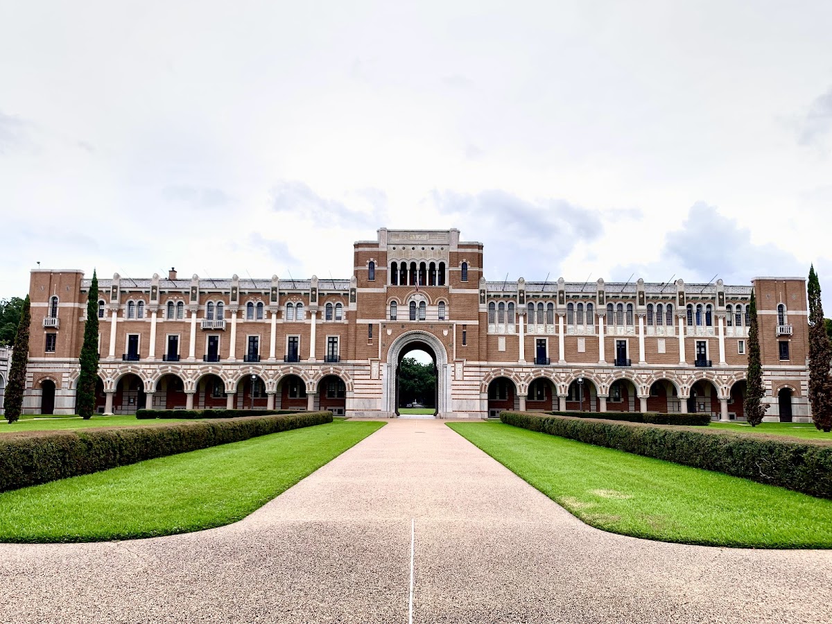 Rice University: Rice University: A Comprehensive… | CollegeFind