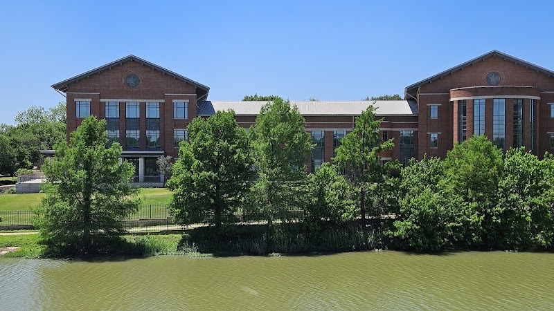 Baylor University School of Law campus photo 1