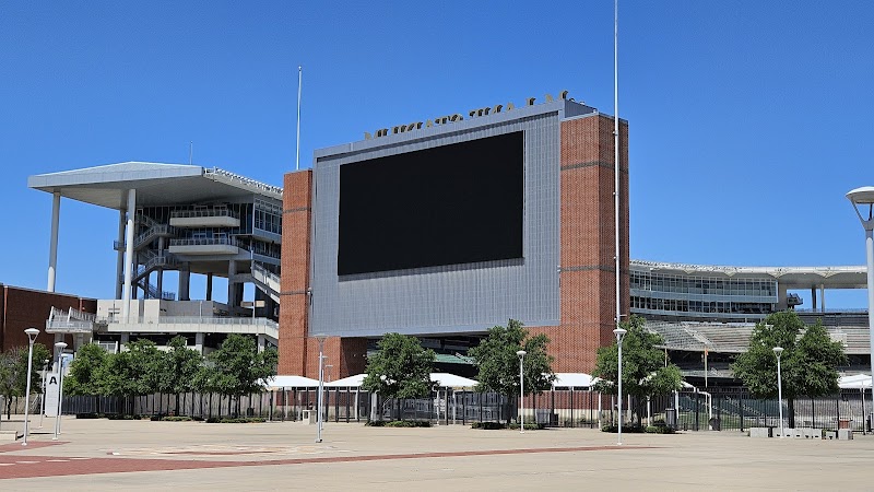 Baylor University School of Law campus photo 2