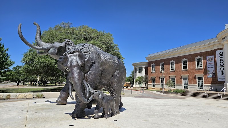 Baylor University School of Law campus photo 3
