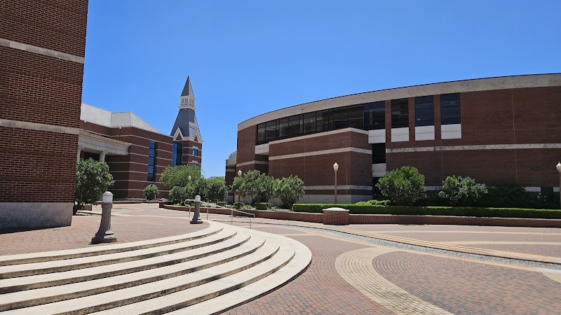Baylor University School of Law campus photo 4