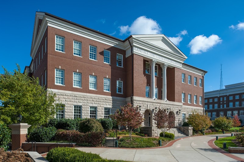 Belmont University College of Law campus photo 1