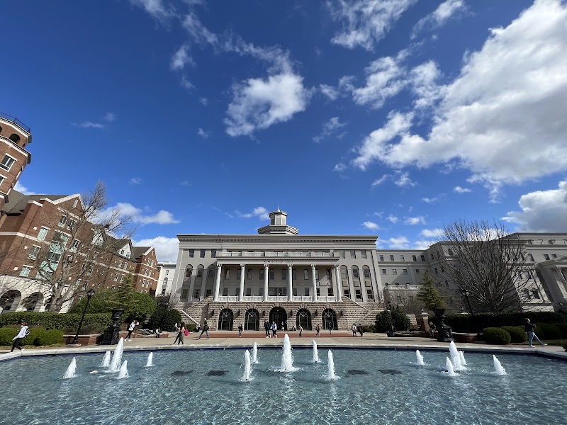 Belmont University College of Law campus photo 2