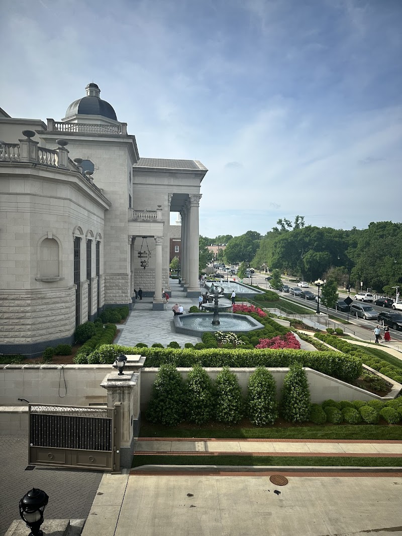 Belmont University College of Law campus photo 3