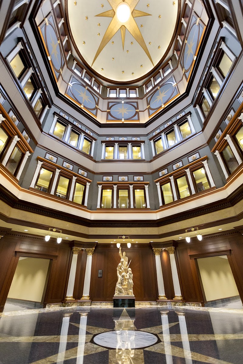 Belmont University College of Law campus photo 4