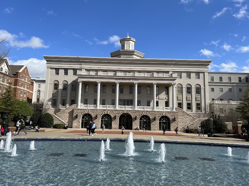 Belmont University College of Law campus photo 5