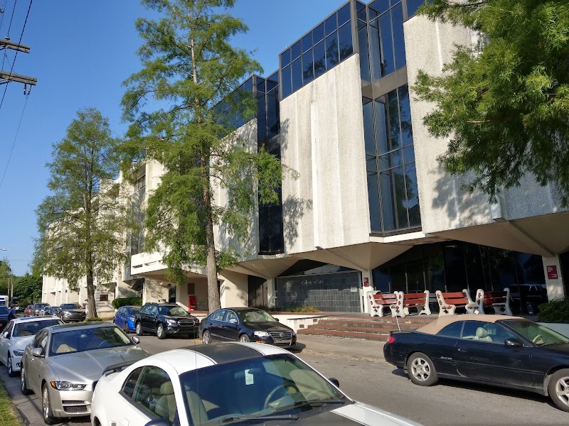 Loyola University New Orleans College of Law campus photo 2