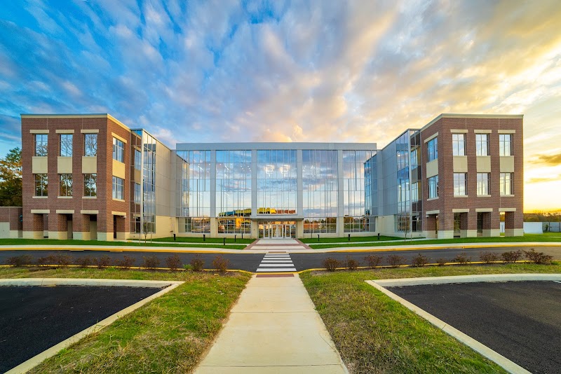 Wilmington University Farnan School of Law campus photo 2