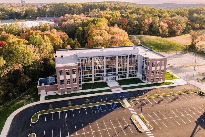 Wilmington University Farnan School of Law campus photo 3