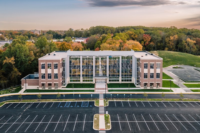 Wilmington University Farnan School of Law campus photo 4