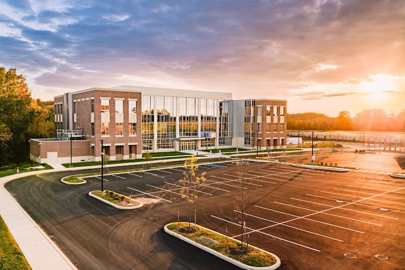 Wilmington University Farnan School of Law campus photo 5